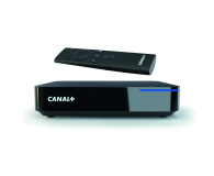 NC DEKODER CANAL+ BOX 4K # - 1460027 - zdjęcie 2